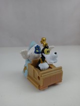 2022 McDonald&#39;s Happy Meal Toy Disney Expedition Everest Goofy. - £3.85 GBP