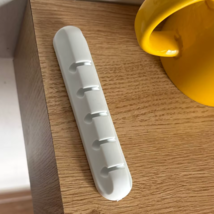 Silicone USB Cable Organizer Clips 130mm Wire Winder for Keyboard Mouse ... - $161.19 MXN