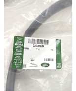 New OEM Door Weather Strip Seal RH Rear 2010-2019 Jaguar XJ XJR C2D45694... - £104.30 GBP