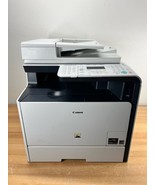 Canon imageCLASS MF8350Cdn Laser Color Printer Scanner Fax - $5,342.70 MXN