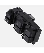 for 2009-2014 Acura TL 35750-TK4-A01 New Master Power Window Door Switch - $42.94 CAD
