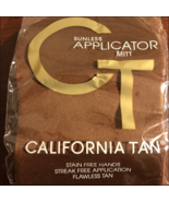 California Tan Sunless Applicator Mitt- Stain Free Hands - £5.37 GBP