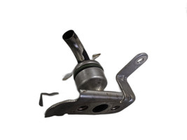 EGR Housing From 2009 Ford Mustang  4.0  RWD - £15.76 GBP