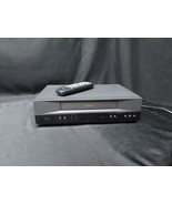 RCA VR354 VCR Video Cassette Player Recorder VHS W/ Remote Tested and Works - $893.13 MXN