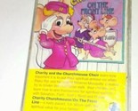 Charity Churchmouse ~ On The Front Line Kassette - $297.27