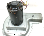 A.O.Smith HC30GB232 Blower Motor Assembly 3450RPM 1/16HP JF1H092N  used ... - $79.48