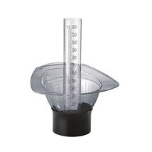 Goldwell Topchic Color Accessories &amp; Colorance Messbech Bowl and Cylindr... - $28.00