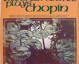 Entremont plays Chopin [Record] - $12.99