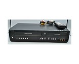 Magnavox ZV427MG9 DVD Recorder VCR Combo 1 Button VHS Dubbing to Dvd wit... - $323.38