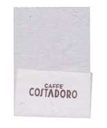 Cyprus costadoro paper napkin tissue for collectors - €1,61 EUR