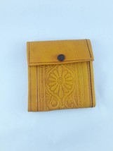 Traditional moroccan berber genuine leather - $1,781.97 MXN