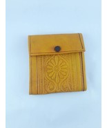 Traditional moroccan berber genuine leather - €81,34 EUR