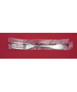 Vendome aka Arcantia by Christofle Silverplate Fish Fork lite vermeil 7&quot;... - $78.21