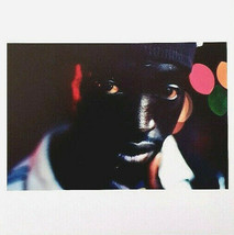 Khalik Allah - Signed Photo - Magnum Square Print Limited Edition - £308.88 GBP