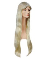 Lacey Wigs Witch New Thick Black - $88.65