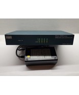 Cisco 2006 6 AP 2000 Series Wireless LAN Controller AIR-WLC2006-K9 - £63.30 GBP