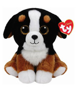 TY Classic Roscoe the Bernese Mountain Dog - £36.19 GBP