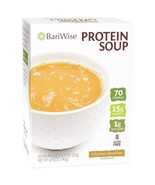 BariWise Protein Soup Mix, Chicken Bouillon, Gluten Free, Low Carb &amp; Keto - $27.75