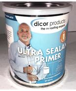 Dicor Products RP-USP-Q Ultra Sealant Primer-Use W Sealant #610SASLW-1-C... - €85,49 EUR