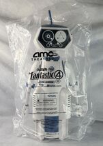 Herbie Fantastic Four Popcorn Bucket AMC New Sold Out - $106.82