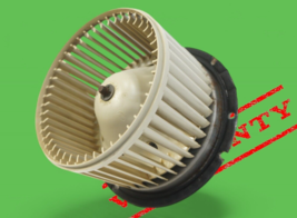 2002-2005 ford thunderbird ac a/c heater blower motor fan resistor oem - $84.87