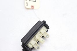 07-13 MERCEDES-BENZ W221 S550 TRUNK LID RELEASE SWITCH E2908 image 10