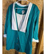 Robert Too! Size 24WP 3 Button Blazer - €20,93 EUR