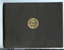 Municipal University of Wichita Kansas Bachelor of Arts Diploma 1941 in Case  - £35.71 GBP