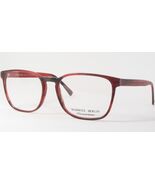 MARWITZ BERLIN CONQUISTADOR A95 70 Brushed Burgundy UNIQUE EYEGLASSES 54... - $254.59