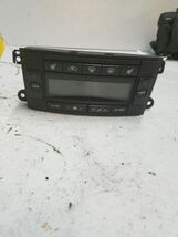 Temperature Control Heated Seats Opt KA1 Fits 07 CTS 268423 - $435.10 MXN