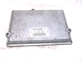 10-11   ACURA TL   3.7     AUTOMATIC / ENGINE COMPUTER.ECU image 4