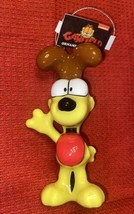 NEW, GARFIELD ODIE Christmas Decoupage Ornament 2024 - $10.50