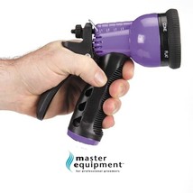 Master Equipment Replacement 6-in-1 Sprayer Nozzle Tub Dog Cat Pet Batht... - $39.99