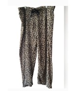 NYC Pajama Loungepants Size 3X Nwt - $365.99 MXN