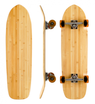 Pool Deck Cruiser (Complete Skateboard) - £117.68 GBP