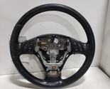 MAZDA 3   2004 Steering Wheel 725275Tested*Tested - £78.38 GBP