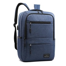 New 15.6 Inch Men Laptop Backpack Business Backpack Usb Charging Computer Backpa - £120.02 GBP