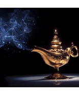 3 PHRASES TO ACTIVATE YOUR  OWN DJINN GENIE MAGICK SPIRITS HIGH MAGICK  - $1,477.59 MXN