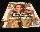 People Magazine November 8, 2021 Angelina Jolie - $10.00