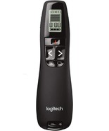 Logitech Professional Presenter R800, Wireless Presentation Clicker Remo... - £47.40 GBP