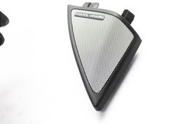 2011-2013 MERCEDES E350 W212 E CLASS COUPE FRONT LEFT DOOR SPEAKER GRILLE P7840 image 6