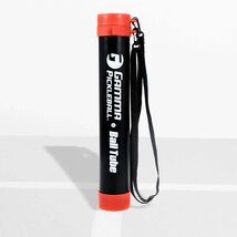 Gamma Pickleball Ball Tube Black, Easy Ball Pickup - $30.00