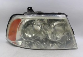 Right Passenger Headlight Xenon HID Headlamps 2003-06 LINCOLN NAVIGATOR ... - £106.15 GBP