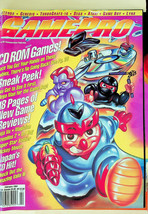 GamePro Magazine - (Feb 1991) - $46.74