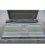 Yamaha PM3500-48C 52 Channel Analog Mixing Console in Roa... - £6,393.64 GBP