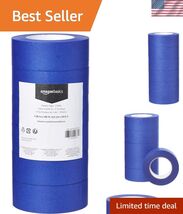 Blue Painters Tape, 1.88" x 180', Set of 6 Rolls - $45.89