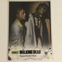 Walking Dead Trading Card #52 102 Emily Kinney - £1.55 GBP