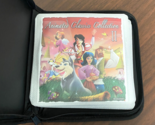 Animated Classics Collection lI DVD Set With Carry Case 15 Discs 30 Movies - $15.79