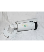 AXIS Q1765-LE 0509-001-04 Outdoor IP Security Camera Day/Night PoE w/ mo... - $6,378.23 MXN