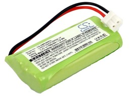 Battery for AT&amp;T BT166342, BT-166342, BT266342, BT-266342, CL80100, CL80101, - $18.00